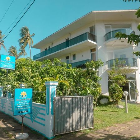 Amaya Beach Hotel Dikwella Exterior foto