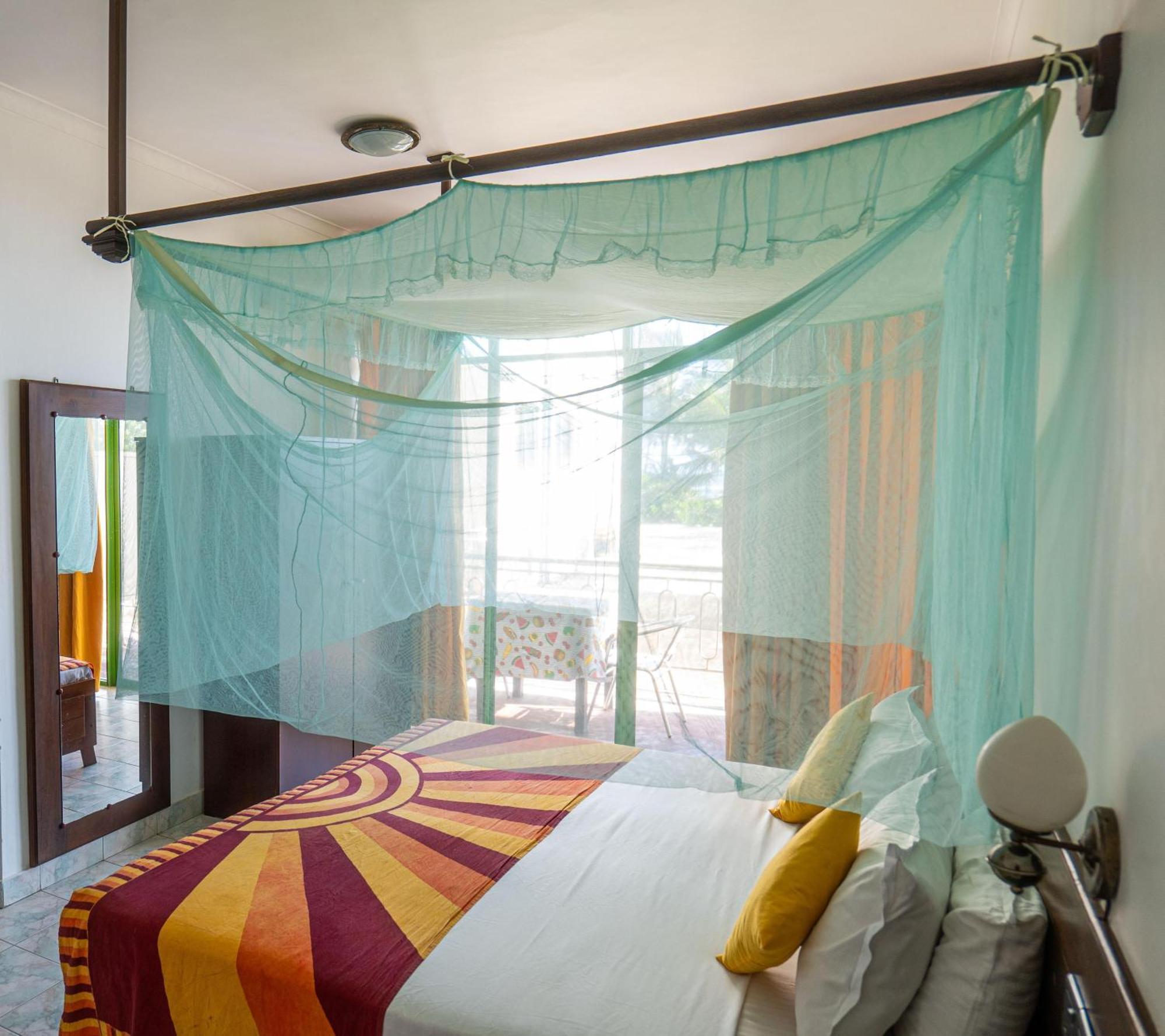 Amaya Beach Hotel Dikwella Exterior foto
